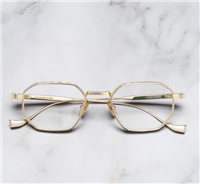 Eyeglasses frame Cutler and Gross CGOT1431 50 03